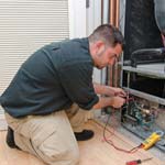 Long Island AC Repairs