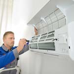 Long Island Ductless Air Conditioning