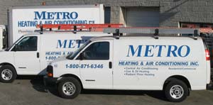 Long Island Heating Contractor