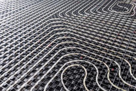The benefits of Radiant Heating Thumbnail