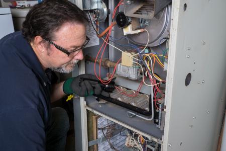 Furnace Repair Warning Signs You Shouldn’t Ignore Thumbnail