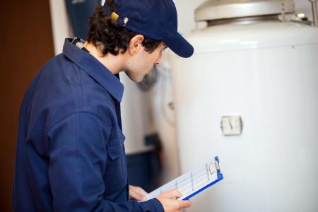 3 Signs It’s Time To Look For A New Water Heater Thumbnail