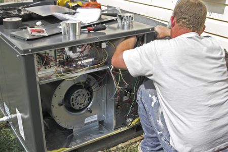Why Your AC Is Running but Not Cooling: 9 Common Causes Thumbnail