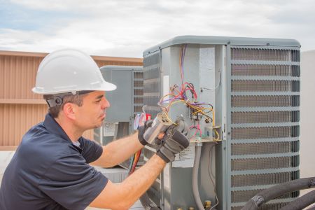 AC Repairs Thumbnail