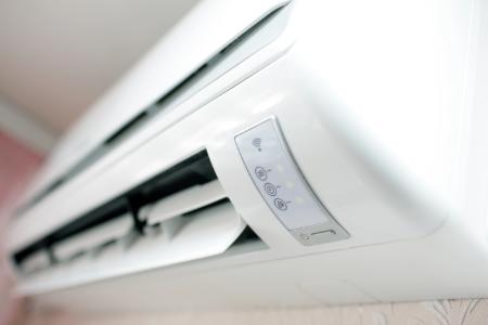 Ductless Air Conditioning Thumbnail