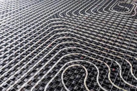 Radiant Heating Thumbnail
