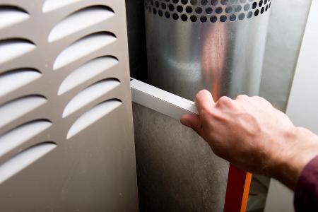 Furnace Maintenance Thumbnail