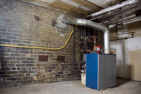 Furnace Replacement Thumbnail