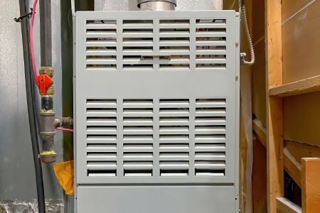 Furnaces Thumbnail
