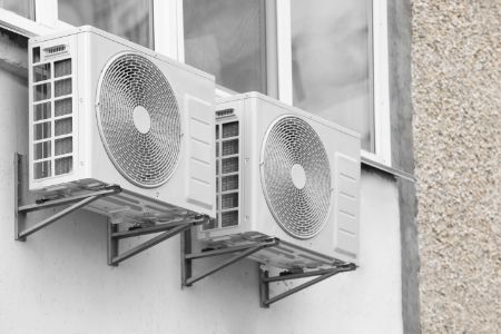 Heat Pumps Thumbnail