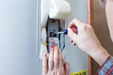Water Heater Maintenance Thumbnail