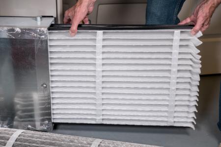 Hepa Filters Thumbnail